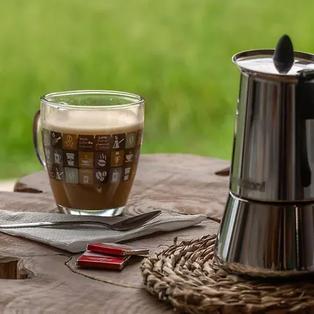 Casas Da Quinta Apartmán *