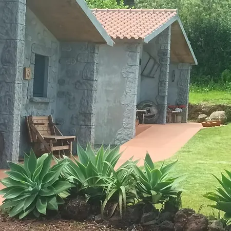 Apartmán Casas Da Quinta *