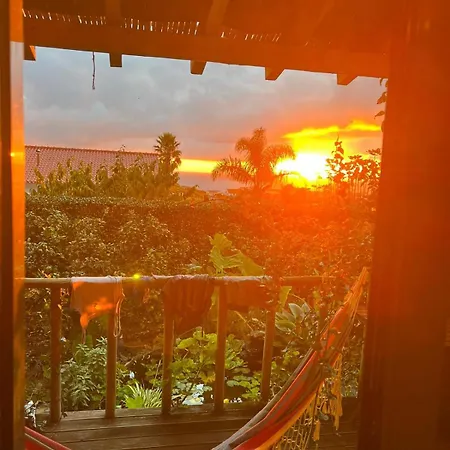 Apartmán Casas Da Quinta Santa Cruz das Flores