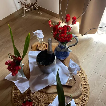 Casas Da Quinta Apartmán *