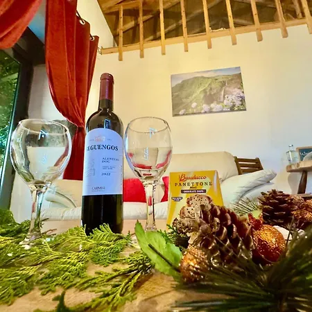 Casas Da Quinta * Santa Cruz das Flores