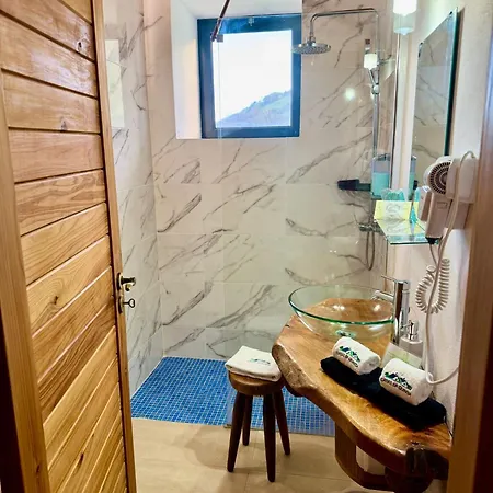 Casas Da Quinta Apartmán