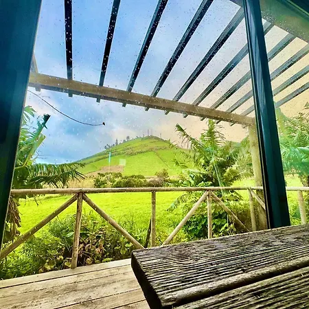 Casas Da Quinta Santa Cruz das Flores