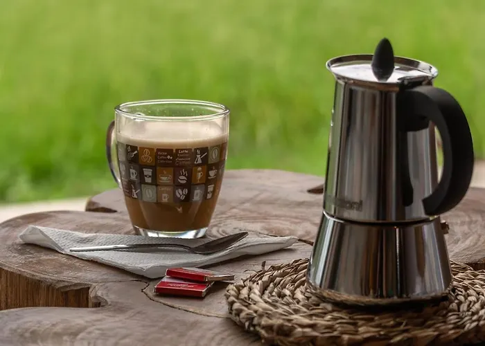 Casas Da Quinta Apartment *