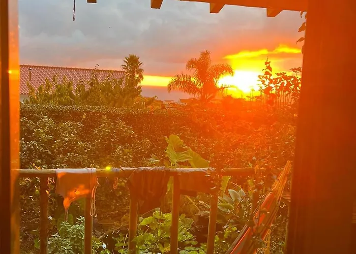 Apartment Casas Da Quinta Santa Cruz das Flores