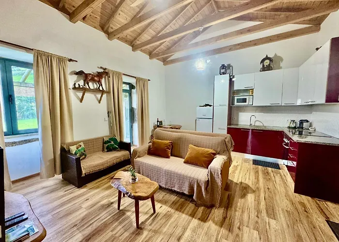 Apartment Casas Da Quinta *