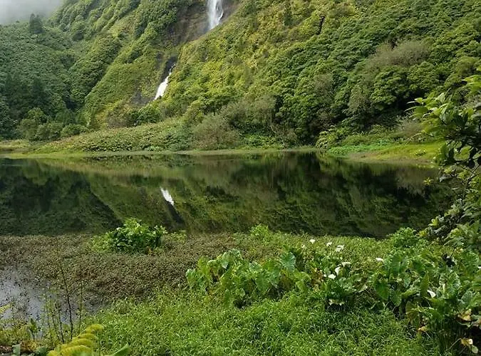 Apartment Casas Da Quinta