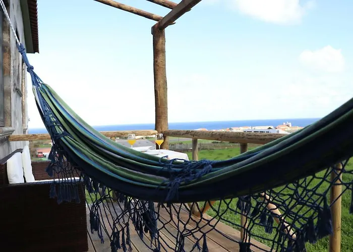 Apartment Casas Da Quinta Santa Cruz das Flores