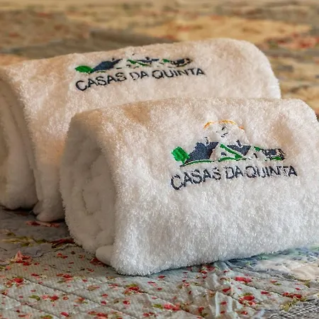 Casas Da Quinta Apartamento