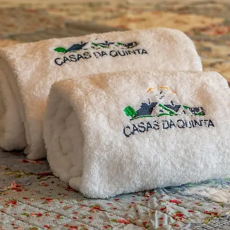 Casas Da Quinta Apartamento