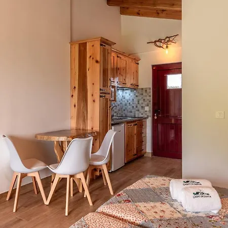 Casas Da Quinta Apartamento *