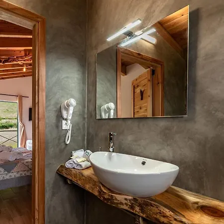 דירה Casas Da Quinta סנטה קרוז דאס פלורס