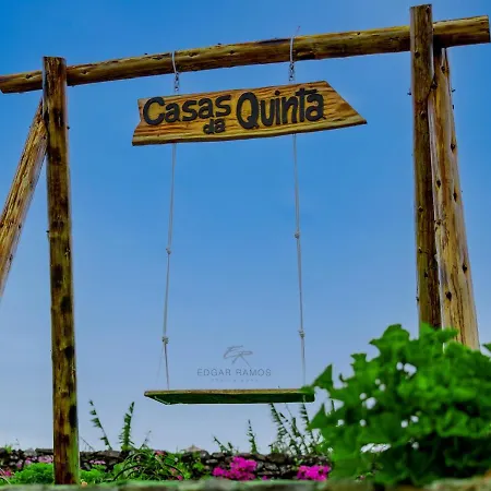 Casas Da Quinta * Santa Cruz das Flores