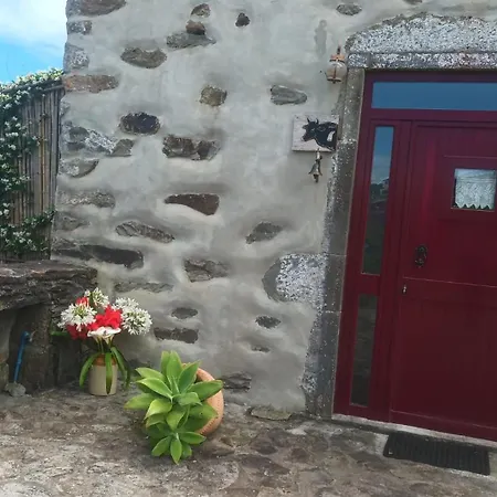 公寓 Casas Da Quinta 圣克鲁什达什弗洛里什