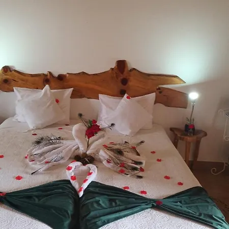 Casas Da Quinta Apartment