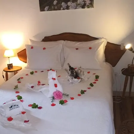 Casas Da Quinta Appartement Santa Cruz das Flores
