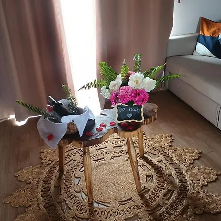 Casas Da Quinta * Санта-Круш-даш-Флориш