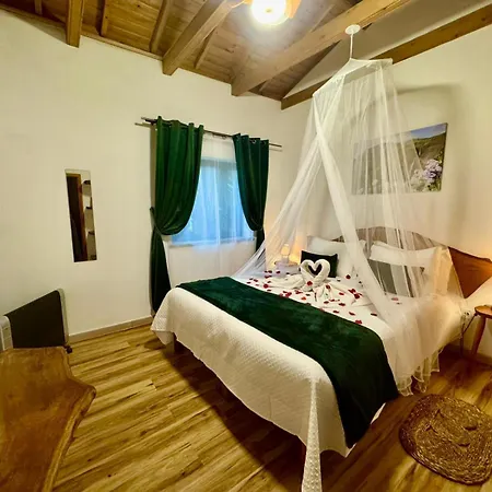 דירה Casas Da Quinta סנטה קרוז דאס פלורס