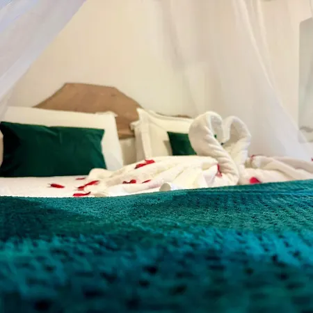 Casas Da Quinta סנטה קרוז דאס פלורס