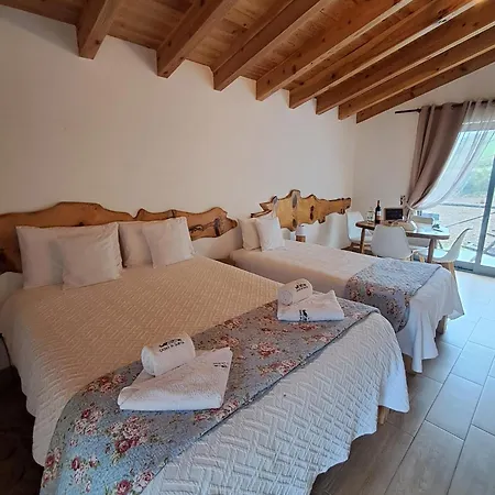 Casas Da Quinta