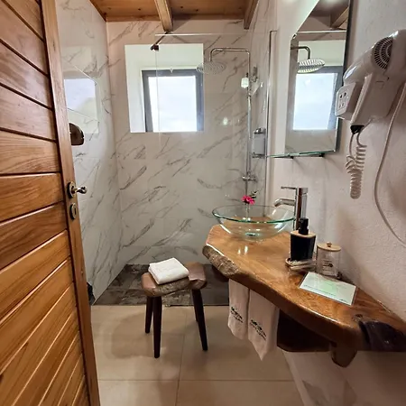 Casas Da Quinta Lejlighed *