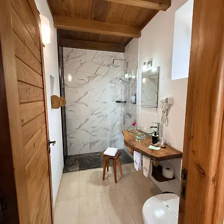 Casas Da Quinta Lejlighed *