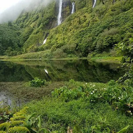 דירה Casas Da Quinta