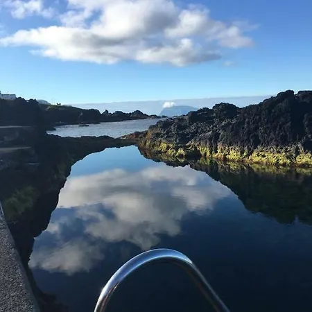 Casas Da Quinta Apartment Santa Cruz das Flores