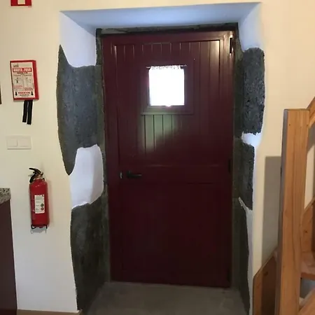 Casas Da Quinta *