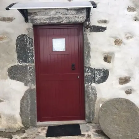 Casas Da Quinta *