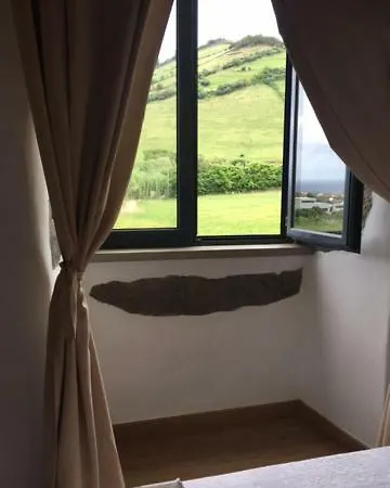 Casas Da Quinta * Santa Cruz das Flores