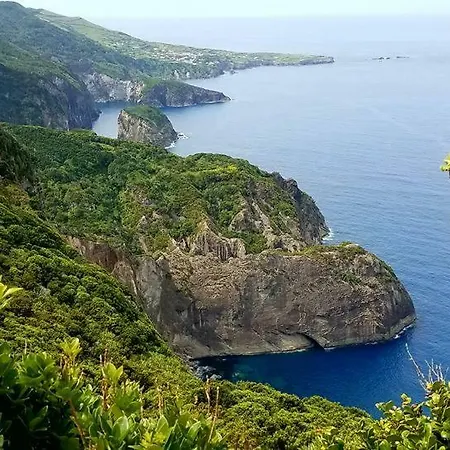 Casas Da Quinta סנטה קרוז דאס פלורס