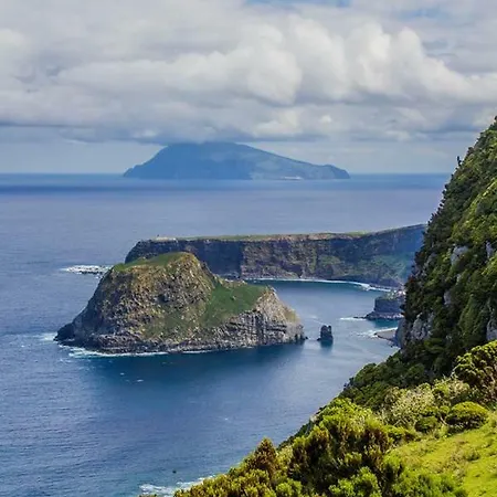 Casas Da Quinta * סנטה קרוז דאס פלורס