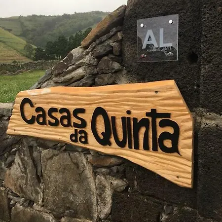 Casas Da Quinta Apartmán *