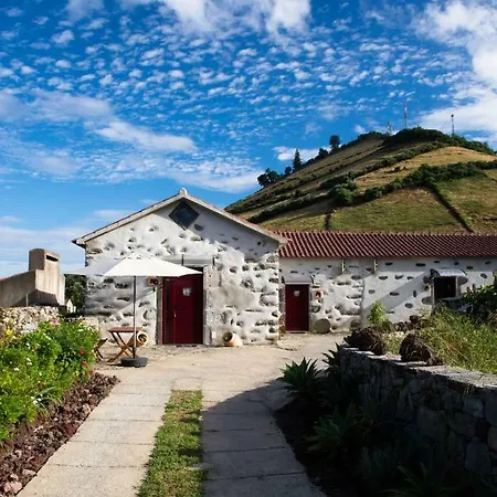 Casas Da Quinta