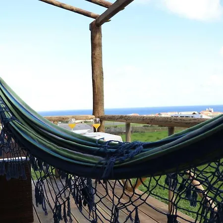 Apartment Casas Da Quinta Santa Cruz das Flores