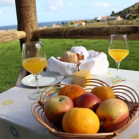 Casas Da Quinta Apartamento Santa Cruz das Flores