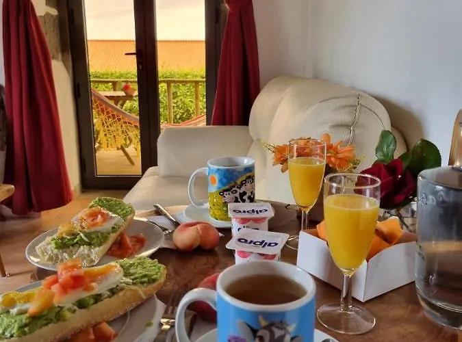 Appartement Casas Da Quinta Santa Cruz das Flores