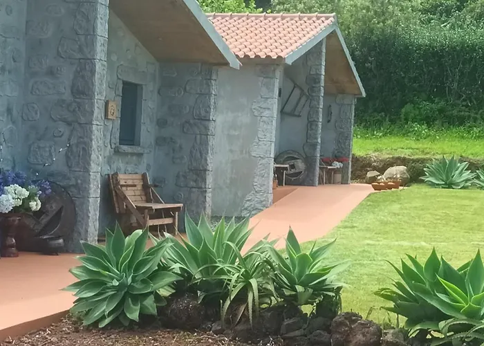 Apartment Casas Da Quinta *