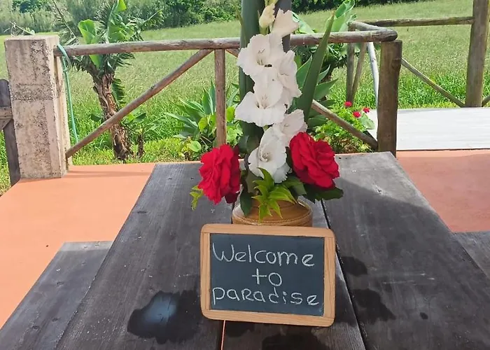 Apartamento Casas Da Quinta *