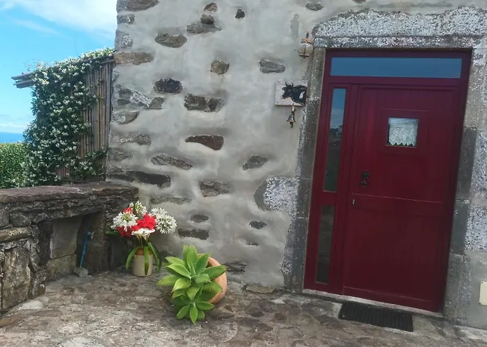 Apartamento Casas Da Quinta Santa Cruz das Flores