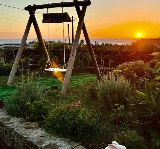 Casas Da Quinta Lejlighed *