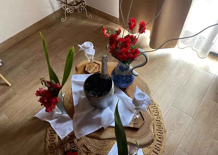 Casas Da Quinta Appartement *