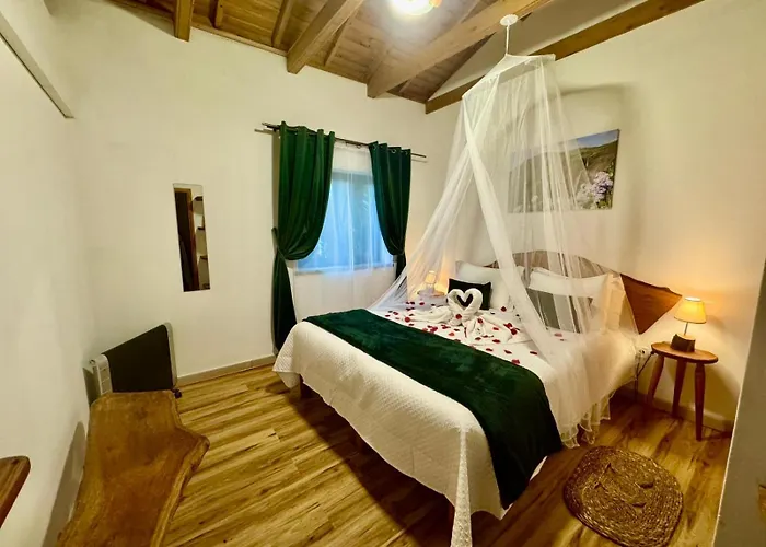 Appartement Casas Da Quinta Santa Cruz das Flores