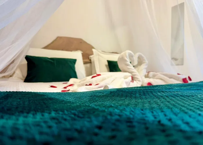 Casas Da Quinta Santa Cruz das Flores