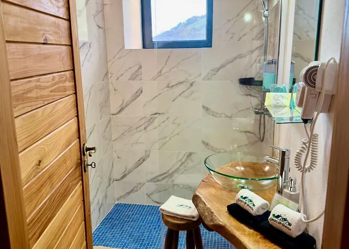 Casas Da Quinta Lejlighed