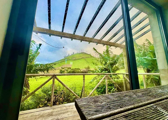 Casas Da Quinta Santa Cruz das Flores