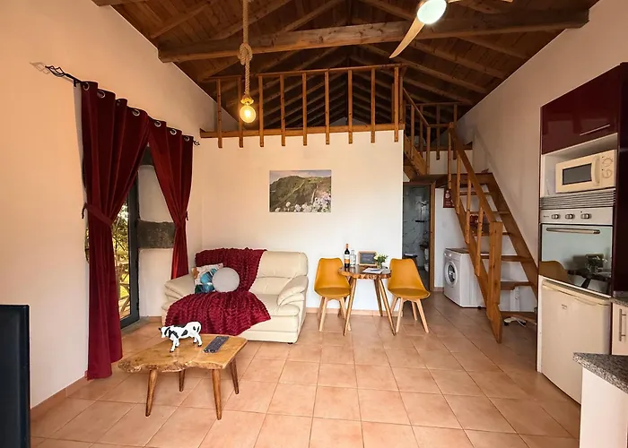 Casas Da Quinta Lejlighed