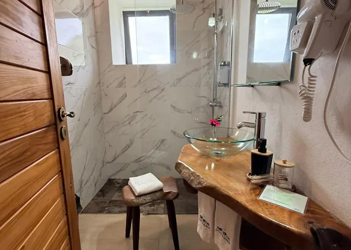 Casas Da Quinta Lejlighed *