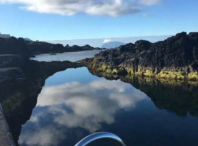 Casas Da Quinta Appartement Santa Cruz das Flores